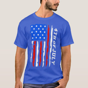 Camiseta 4 de julio (2)