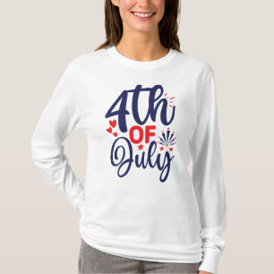 Camiseta 4 de julio-68826