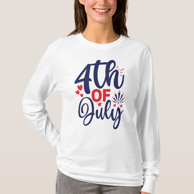 Camiseta 4 de julio-68826 (Anverso)