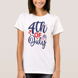 Camiseta 4 de julio-68826