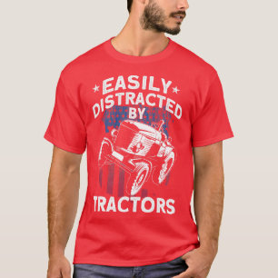 Camiseta 4 de julio Agricultura Patriótica (3)