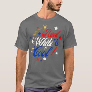 Camiseta 4 De Julio Blanco Rojo Y Guay (5)