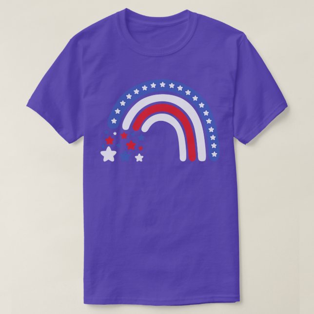 Camiseta 4 de julio de 2010 (Diseño del anverso)