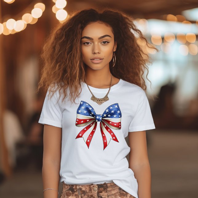 Camiseta 4 de julio Día de la Independencia (Subido por el creador)