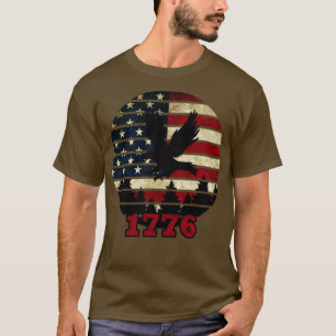 Camiseta 4 de julio Día de la Independencia (2)