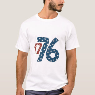Camiseta 4 de julio Día de la Independencia de Estados Unid