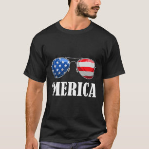 Camiseta 4 de julio Día de la Independencia de Estados Unid