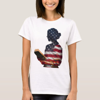 Camiseta 4 de julio | Diseño del Día de la Independencia