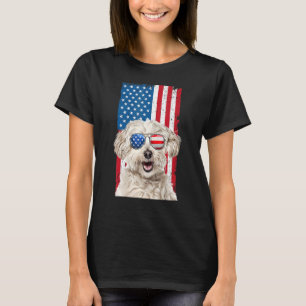 Camiseta 4 De Julio En La Habana Para Hombres Niños Perro H