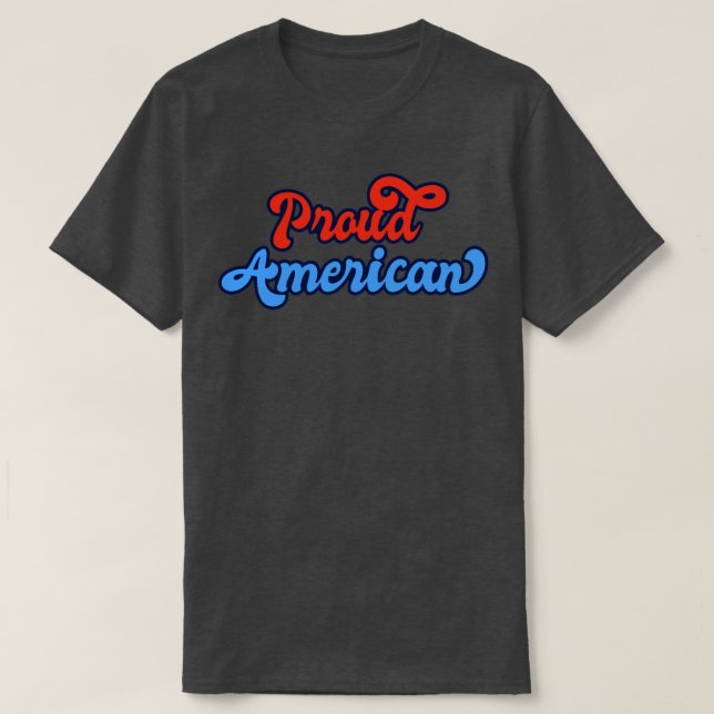 Camiseta 4 de julio Estados Unidos Día de la Independencia  (Diseño del anverso)