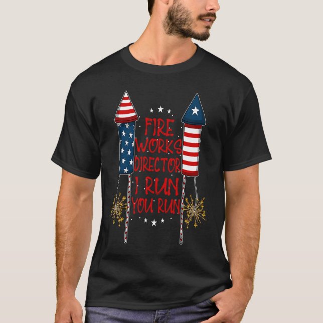 Camiseta 4 de julio Libertad Libertad Libertad Libertad Est (Anverso)