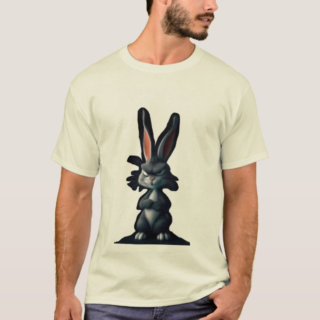 Camiseta 4 k Movimiento imparable (Anverso)