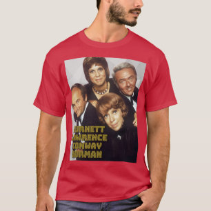 Camiseta 4 Leyendas de la Comedia