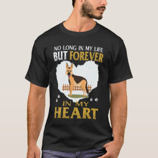 Camiseta 4 No Por Más En Mi Vida Pero Por Siempre En Mi Cor