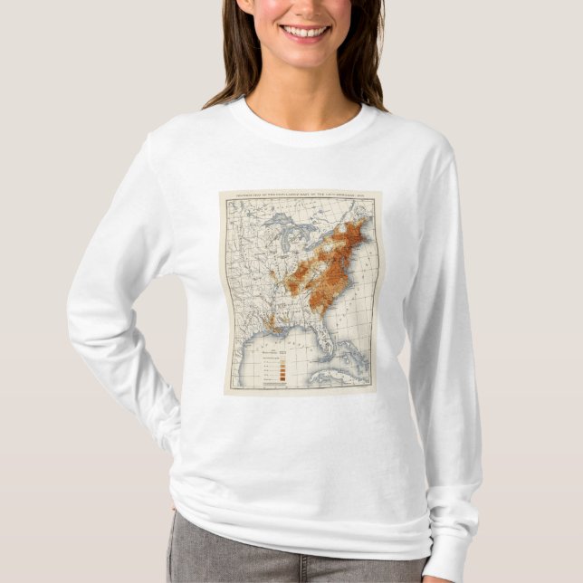 Camiseta 4 población 1810 (Anverso)