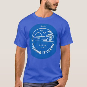 Camiseta 4océano 5