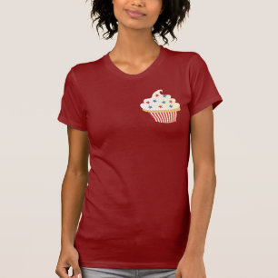 Camiseta 4to de la magdalena de julio