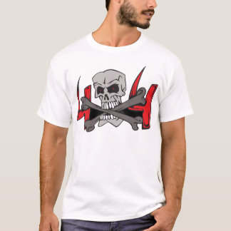 CAMISETA 4X4