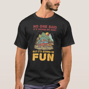 Camiseta 4x4 Accessories Motivational Quote For Outdoor Off
