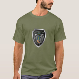 Camiseta 5º Grupo de Fuerzas Especiales (Aerotransportado)