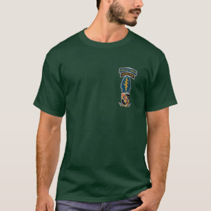 Camiseta 5º Grupo de Fuerzas Especiales Aerotransportado