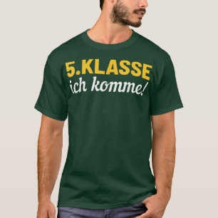 CAMISETA 5
