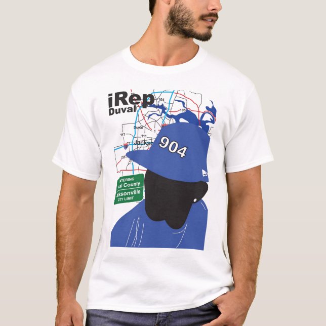 CAMISETA 5 (Anverso)