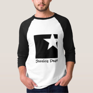 Camiseta 50002, decano de Jessica