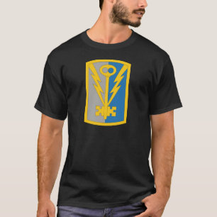 Camiseta 501o Brigada de la inteligencia militar