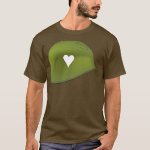Camiseta 502ª PIR 101ª Cascada dos Txt