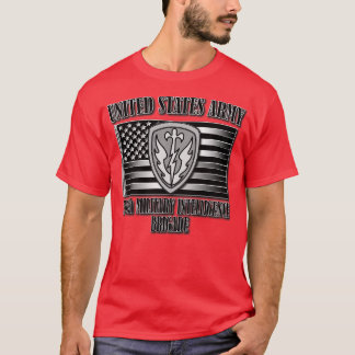 Camiseta 504ª Brigada de Inteligencia Militar