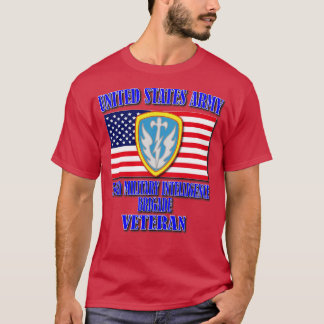 Camiseta 504ª Brigada de Inteligencia Militar Veterana 1
