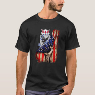 Camiseta 505º Regimiento De Infantería Aérea De Paracaí