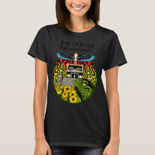 Camiseta 505 Rey del ácido