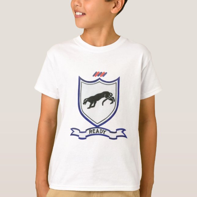 Camiseta 505th PIR (Anverso)