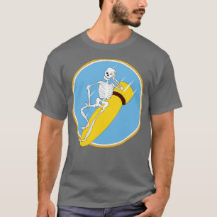 Camiseta 508º Escuadrón de Combate SSI wo Txt X
