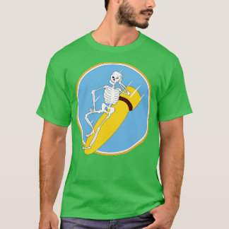 Camiseta 508º Escuadrón de Combate SSI wo Txt X