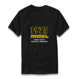 Camiseta 50.ª entrega de regalos divertidos para los hombre