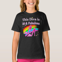 CAMISETA 50.º AZOTE