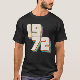 Camiseta 50.º Orgullo LGBT Gay De 50 Años