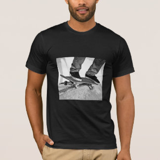 CAMISETA 50-50