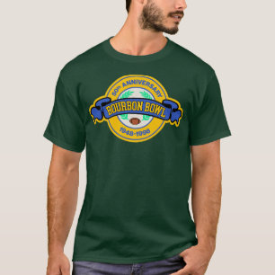 Camiseta 50° Aniversario Bourbon Bowl The Waterboy