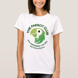 Camiseta 50 Aniversario de las mujeres del Club de Lloros