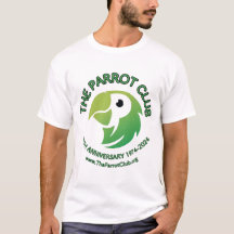 50 Aniversario masculino del Parrot Club