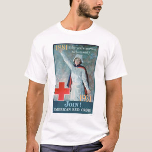 Camiseta 50 años del servicio (US00304)