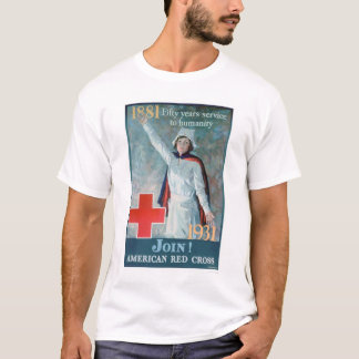 Camiseta 50 años del servicio (US00304)