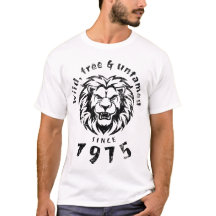 50 años Salvaje, libre e inmutable desde 1975