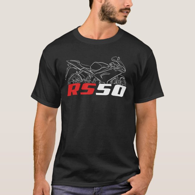 Camiseta 50 de abril de 2006 a 2012 (Anverso)