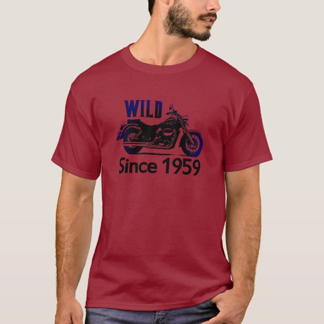 Camiseta 50.o Regalos de cumpleaños (Anverso)