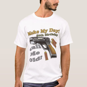Camiseta 50.o Regalos de cumpleaños